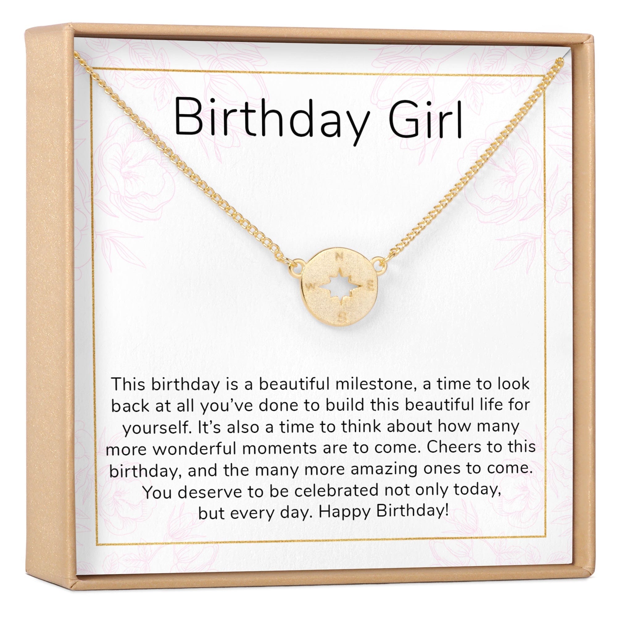 Birthday Gifts for Girls