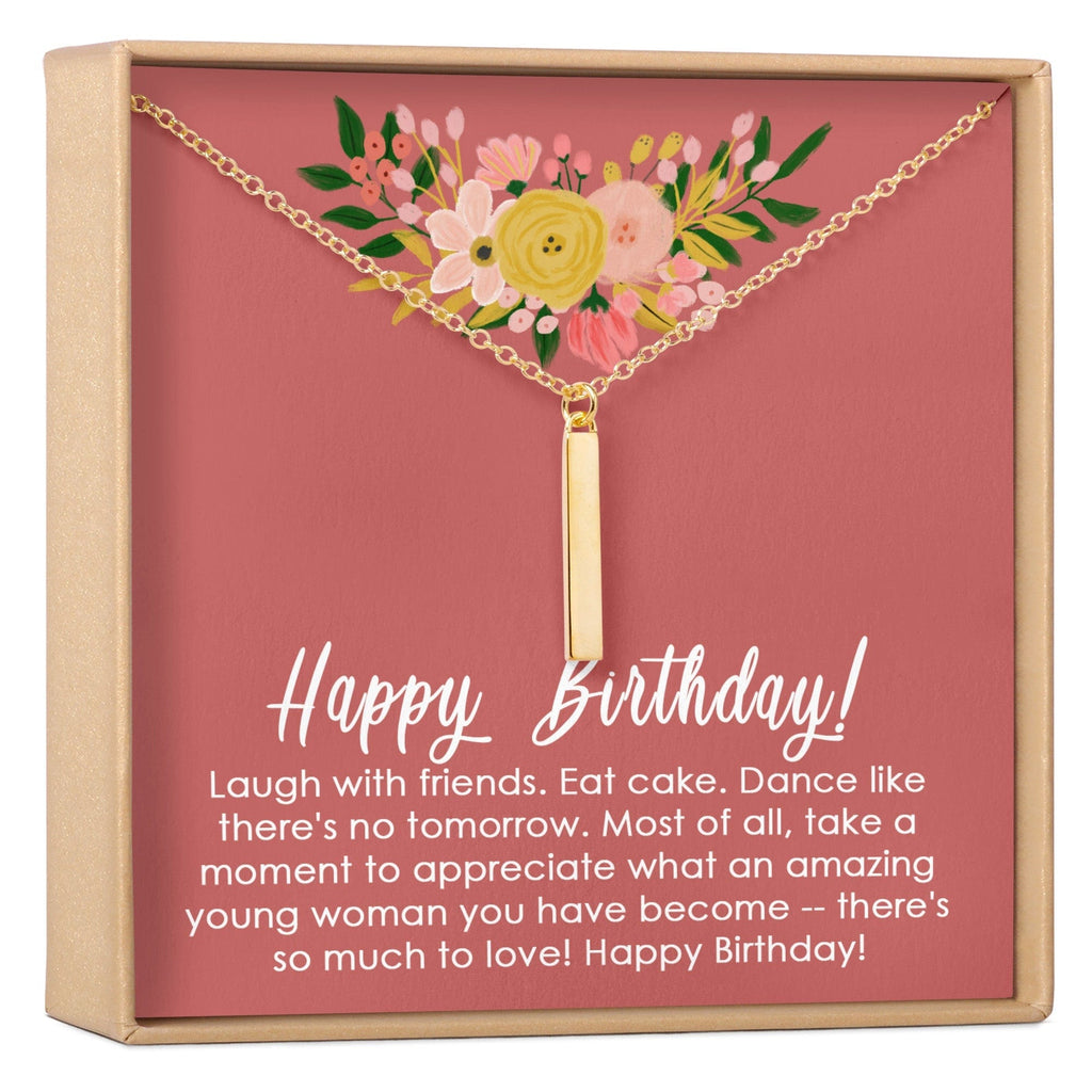 Birthday Gifts for Teen Girls