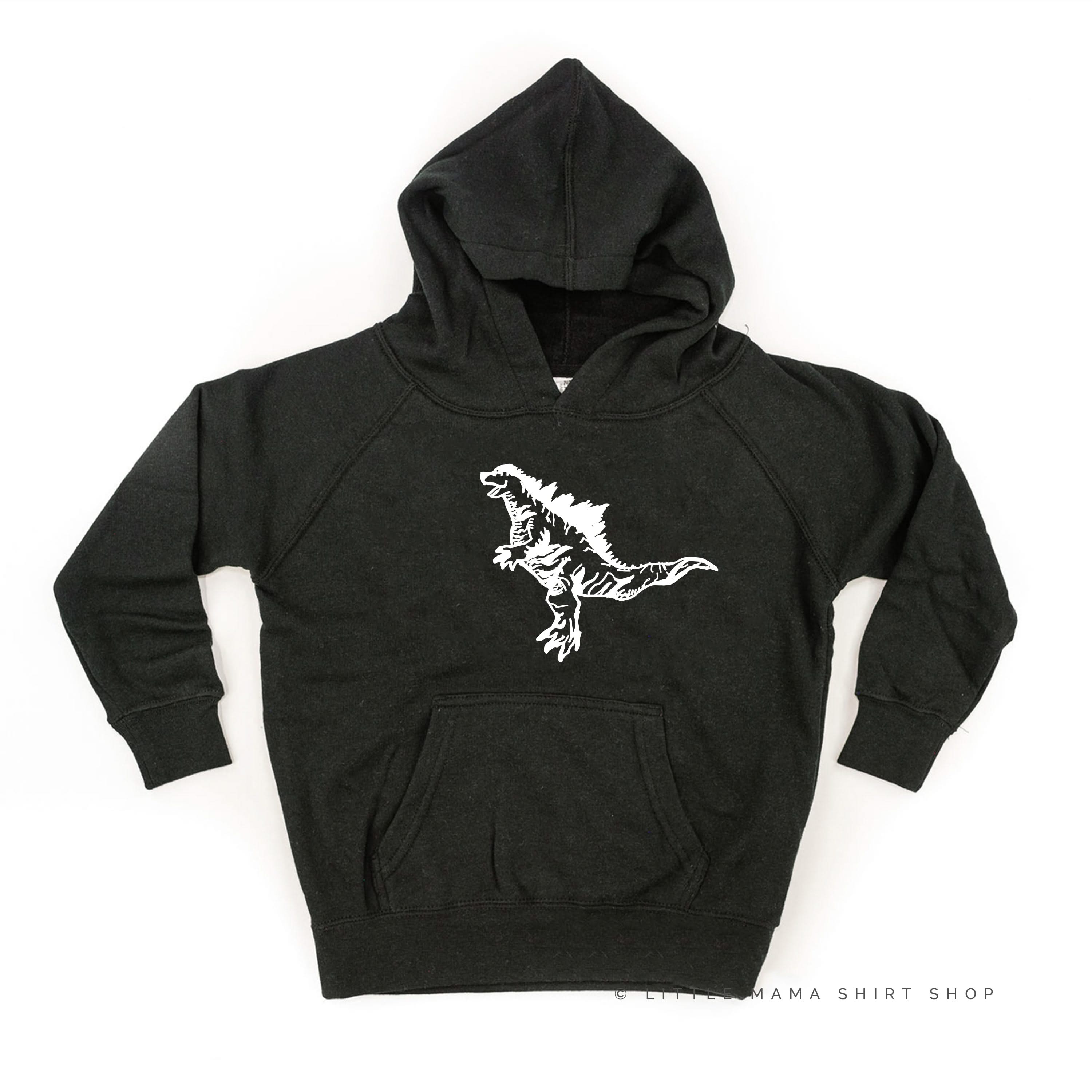 Godzilla - Child Hoodie