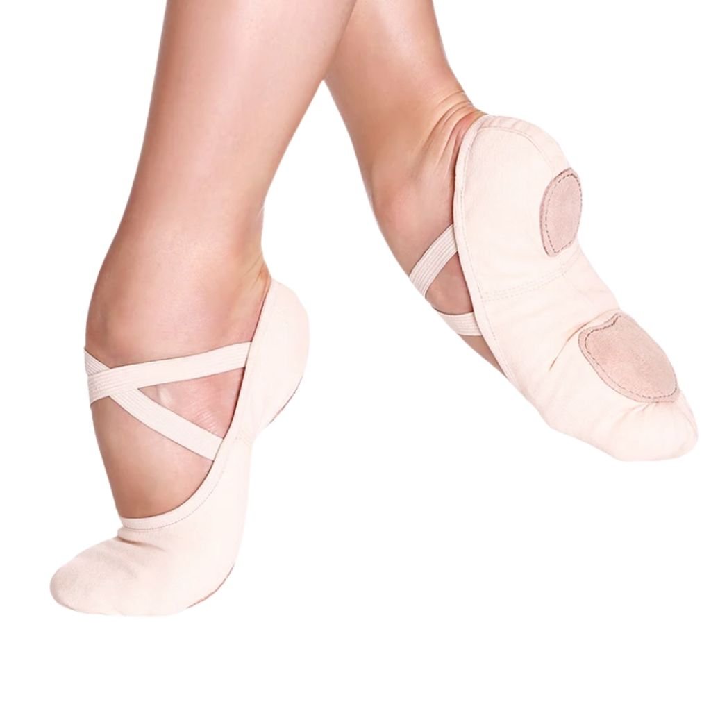 Bliss Ballet Shoe