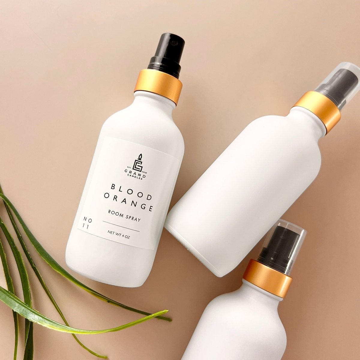 Blood Orange Room &amp;amp; Linen Spray