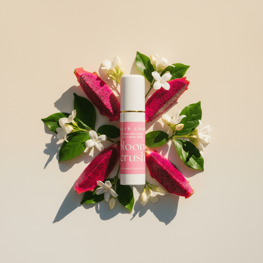 Bloom Crush Hair &amp; Body Mist