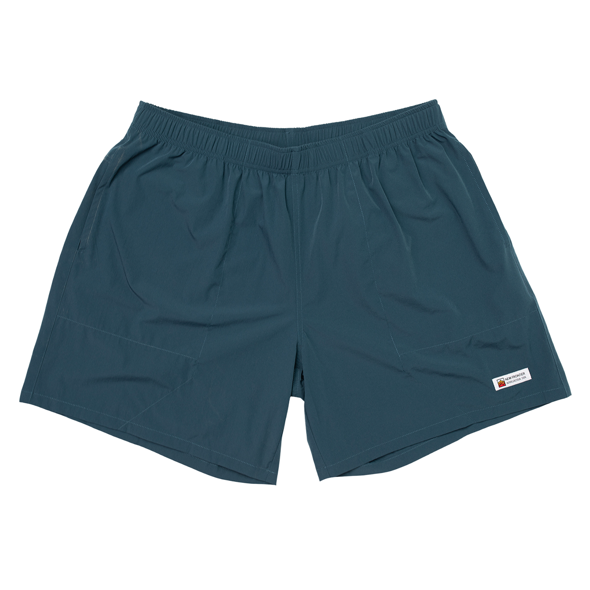 NEW Men’s Journey Tech 7&amp;quot; Short