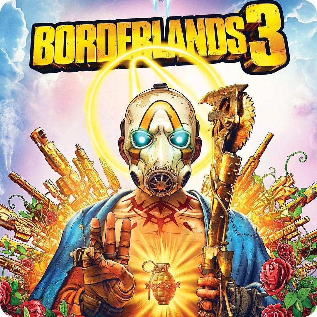 Borderlands 3 - PC