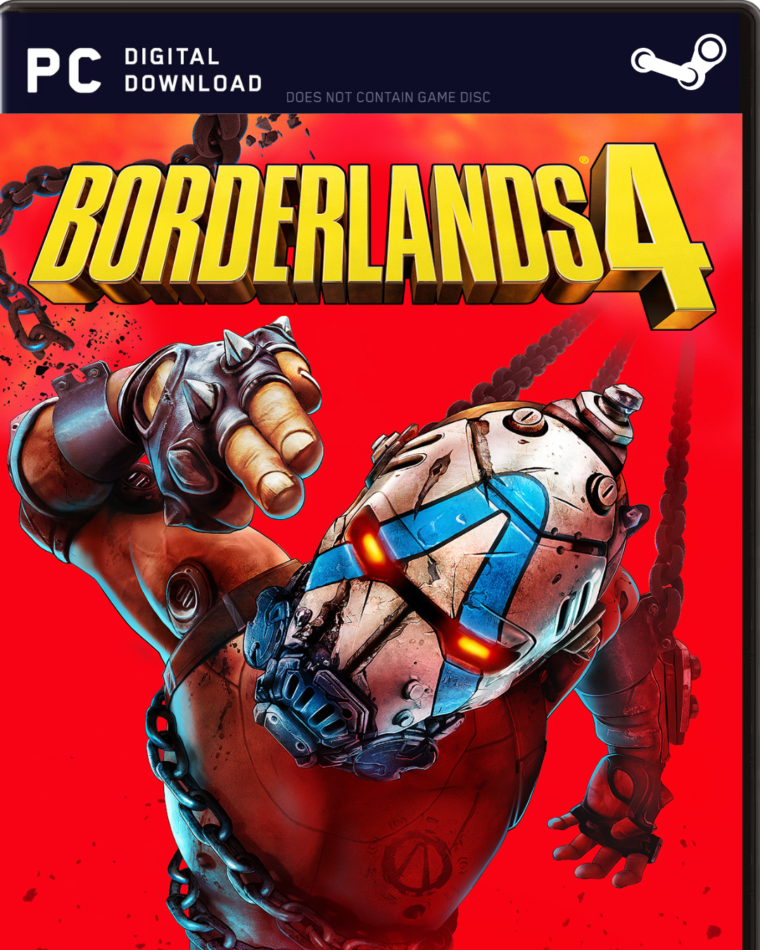 Borderlands 4 - PC