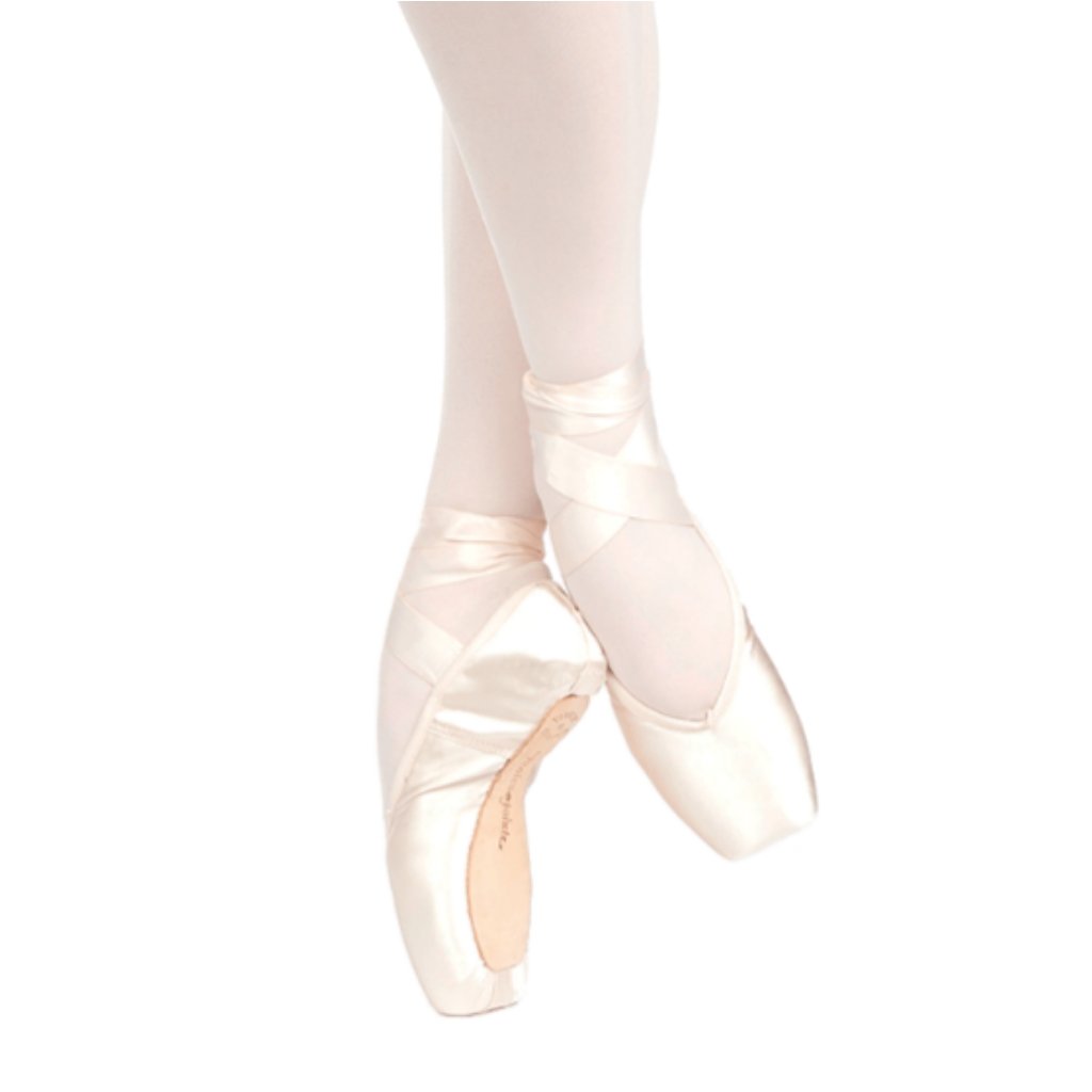 Brava Pointe Shoe
