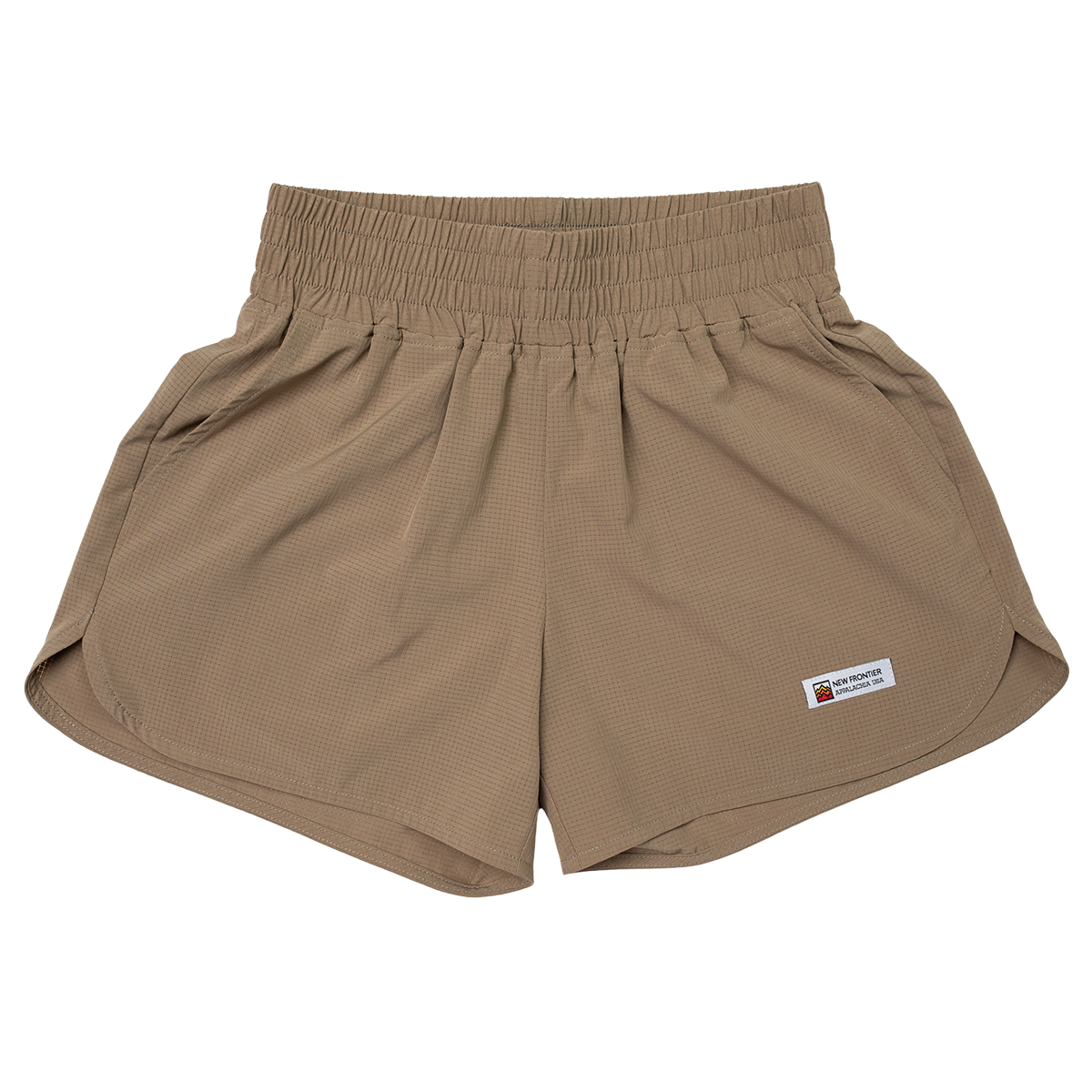 Women&amp;#39;s High Rise Short 3.5&amp;quot;