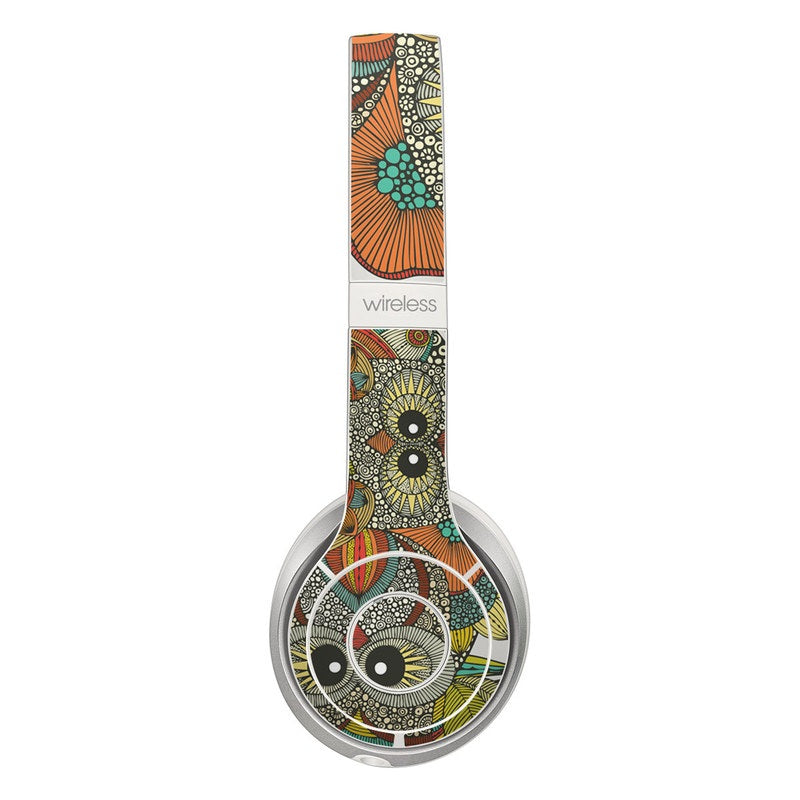 4 owls - Beats Solo 3 Wireless Skin