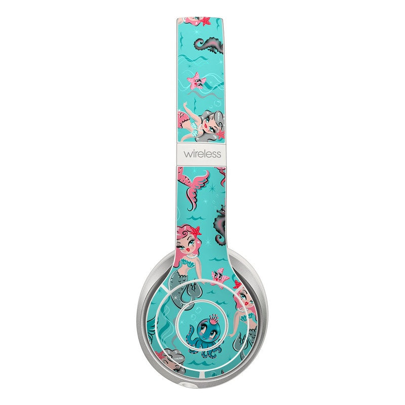 BABYDOLL MERMAIDS - BEATS SOLO 3 WIRELESS SKIN