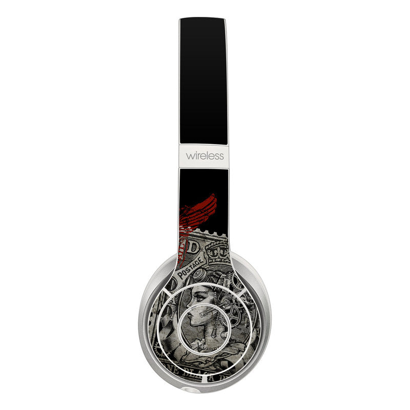 Black Penny - Beats Solo 3 Wireless Skin