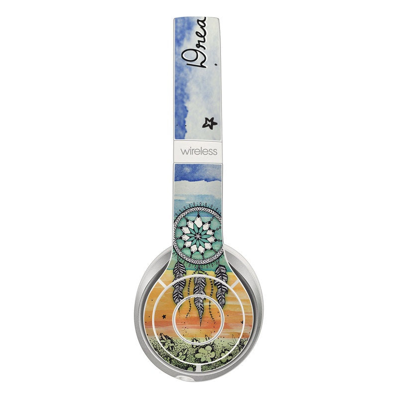 DREAM A LITTLE - BEATS SOLO 3 WIRELESS SKIN
