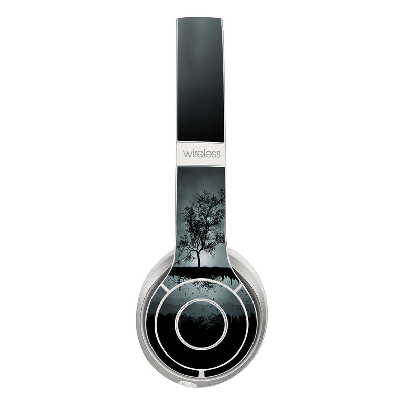 Flying Tree Black - Beats Solo 3 Wireless Skin