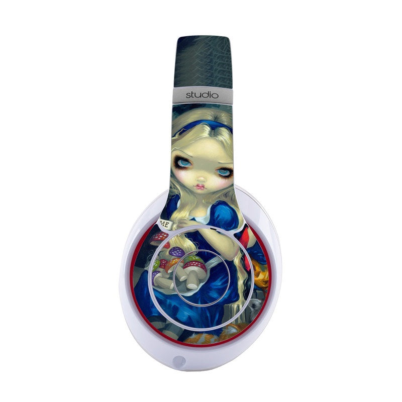 Alice &amp;amp; Snow White - Beats Studio 3 Wireless Skin