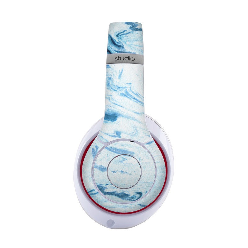 AZUL MARBLE - BEATS STUDIO 3 WIRELESS SKIN