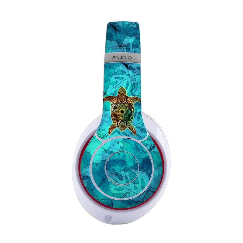 Sacred Honu - Beats Studio 3 Wireless Skin