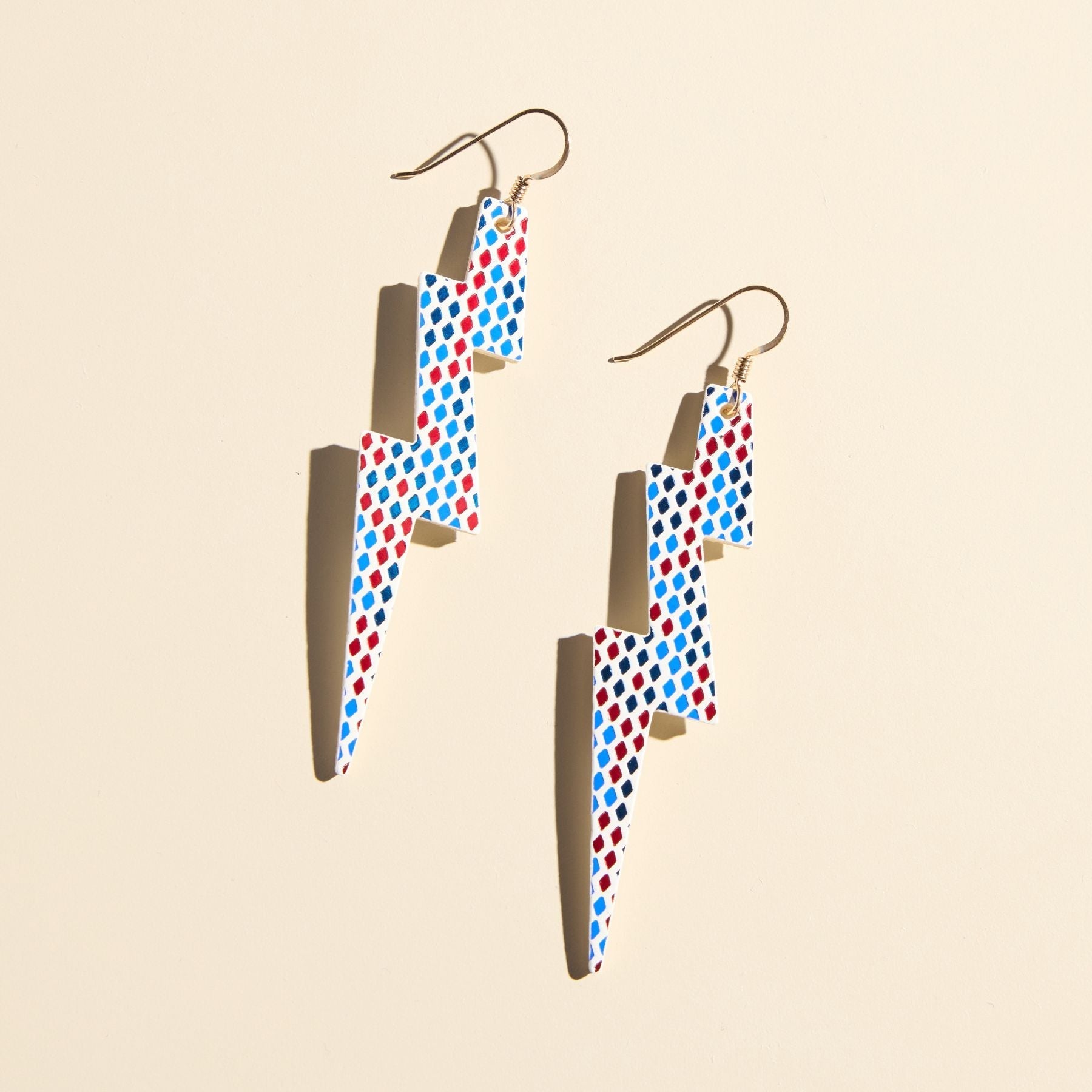 Buffalo Lightning Bolts