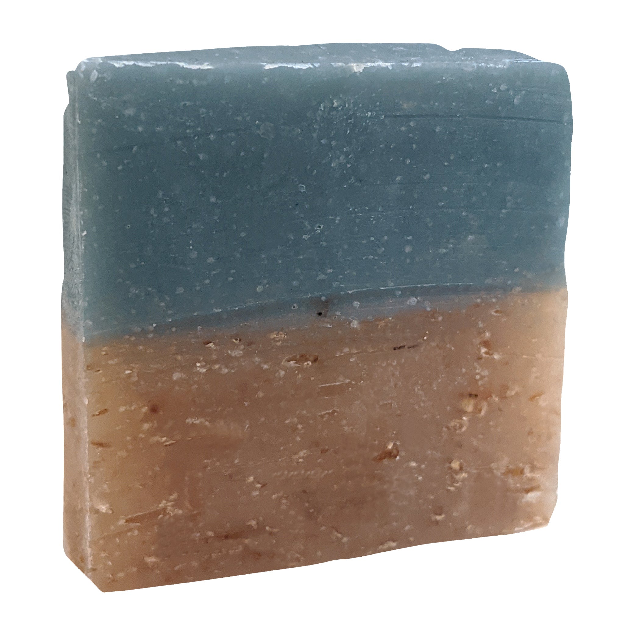Buffy the Skin Slayer Exfoliating &amp;amp; Ultra Moisturizing Natural Soap