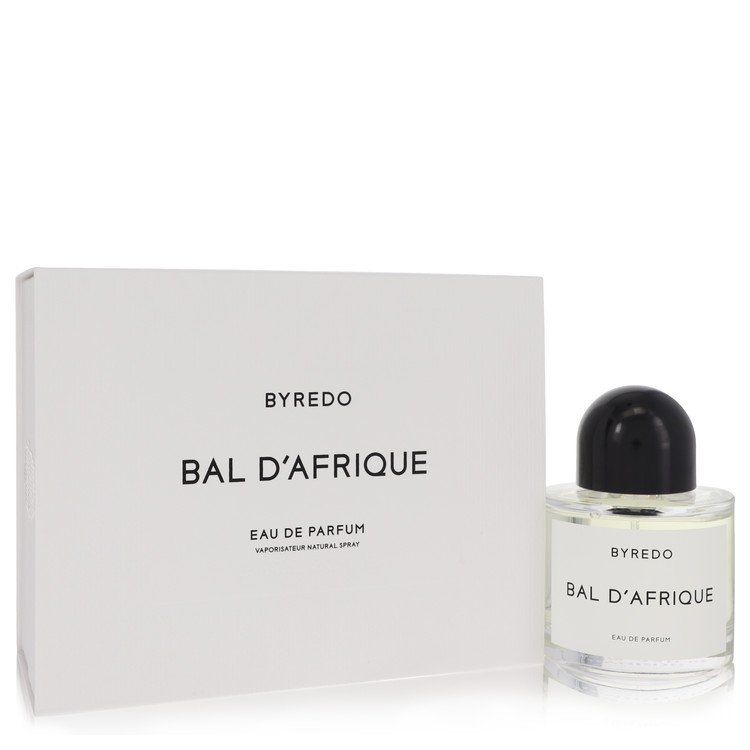 Byredo Bal D&amp;#39;afrique by Byredo Eau De Parfum Spray (Unisex) 3.4 oz for Women