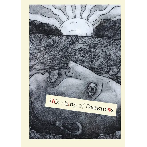 This Thing of Darkness - Paperback