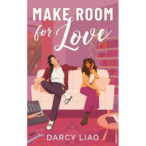 Make Room for Love - Paperback