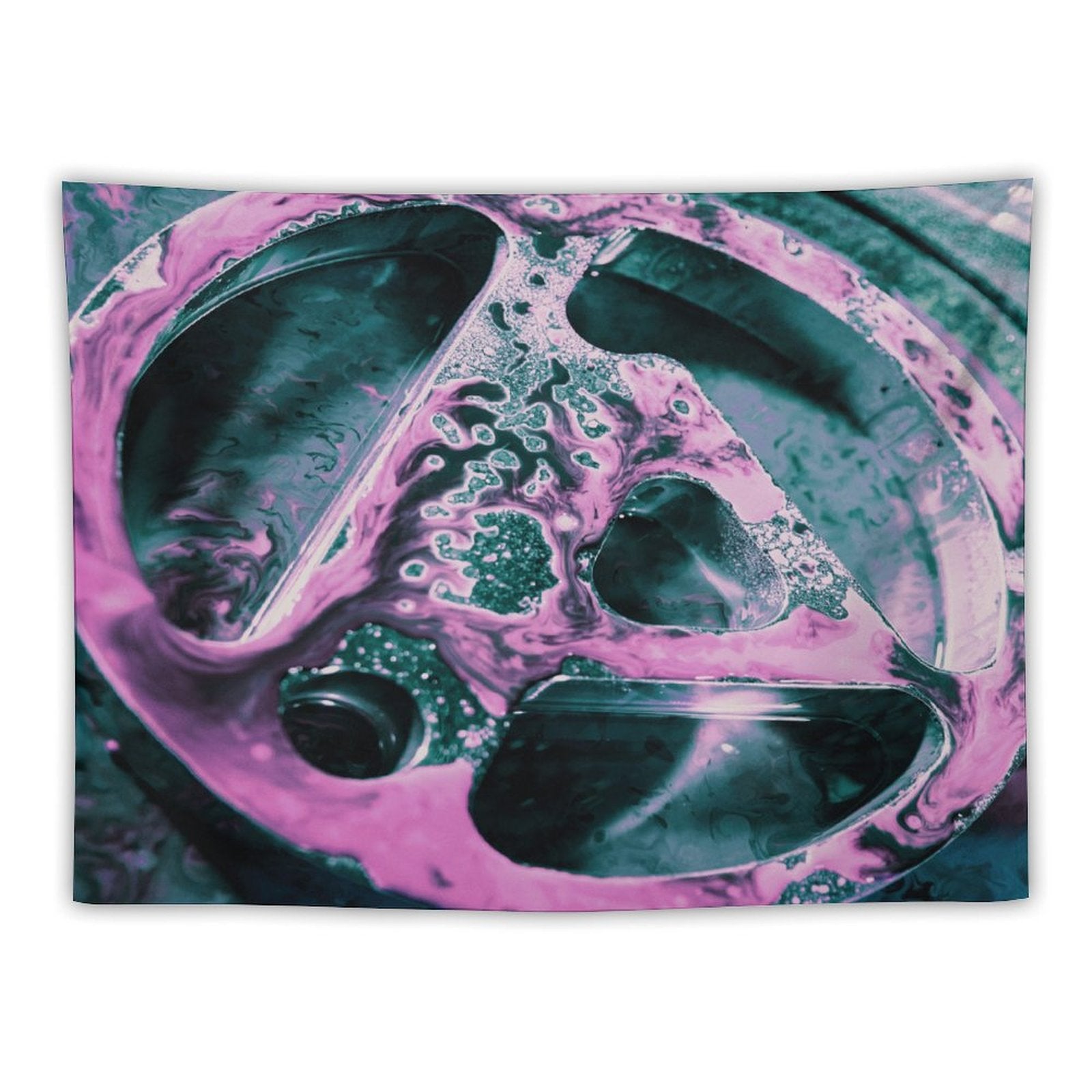 From Zero (Deluxe Edition) [Physical Release] Tapestry