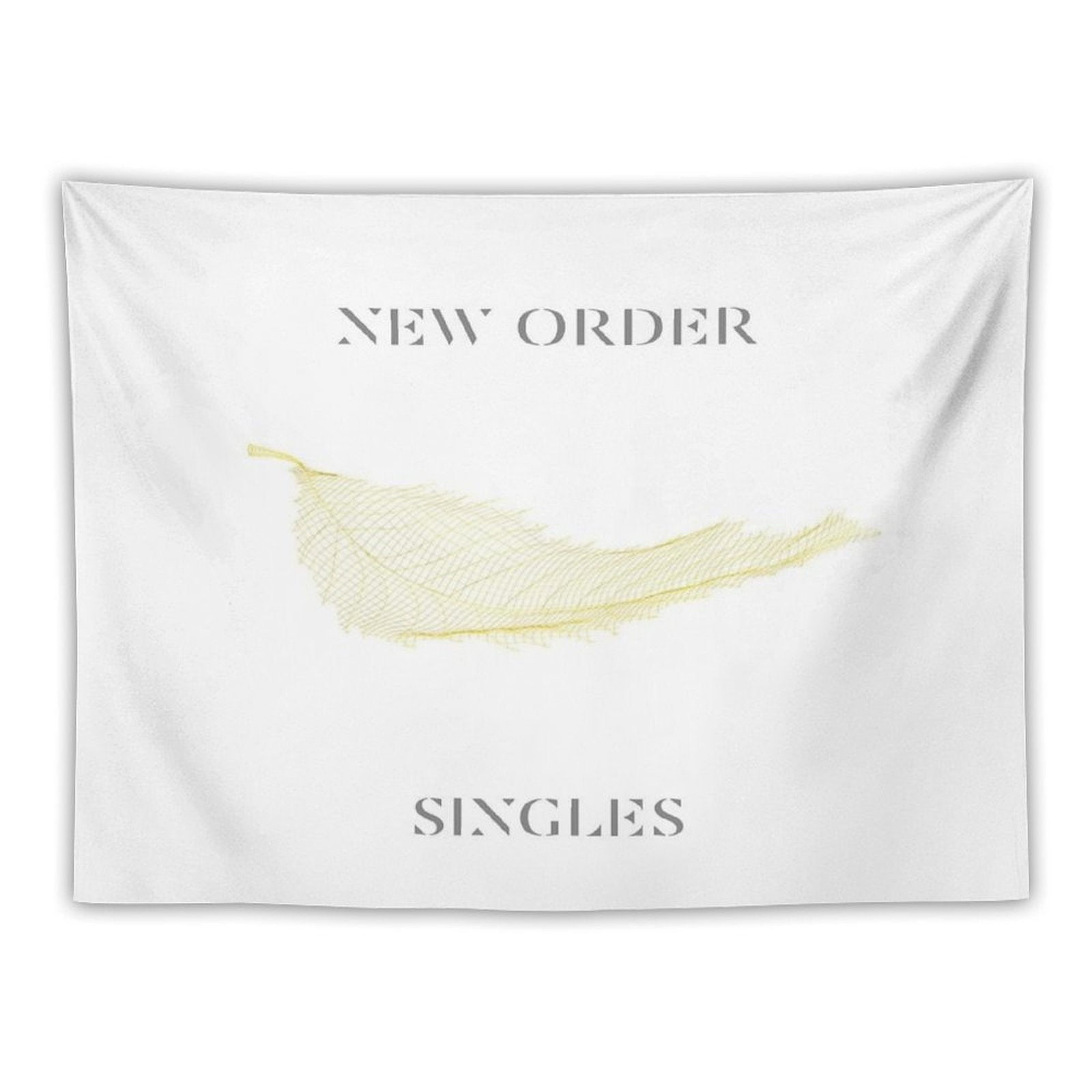 Singles Tapestry