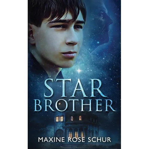 Star Brother - Paperback