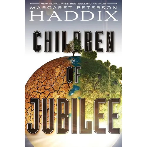 Children of Jubilee - Paperback