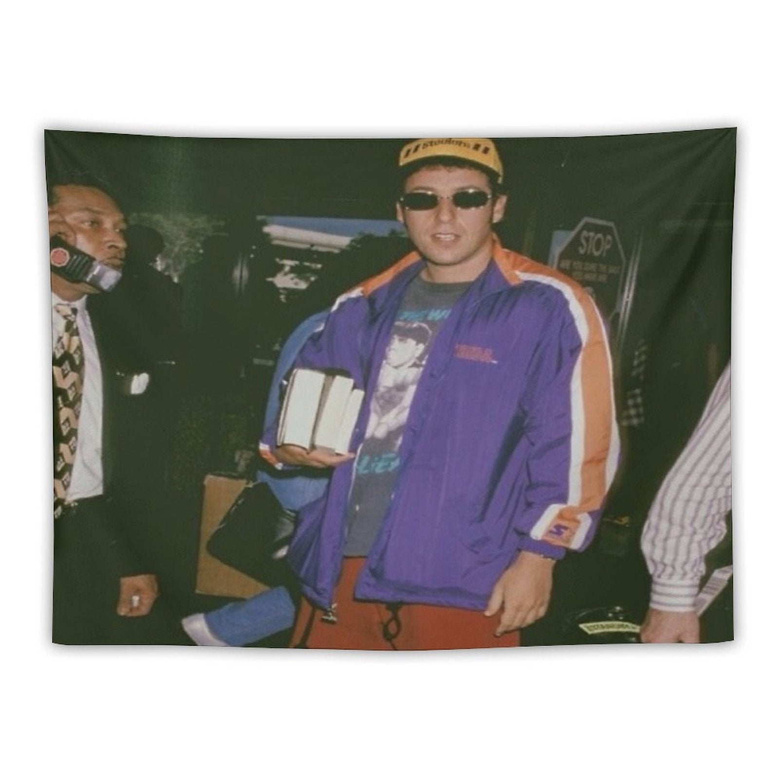 Adam Sandler Tapestry