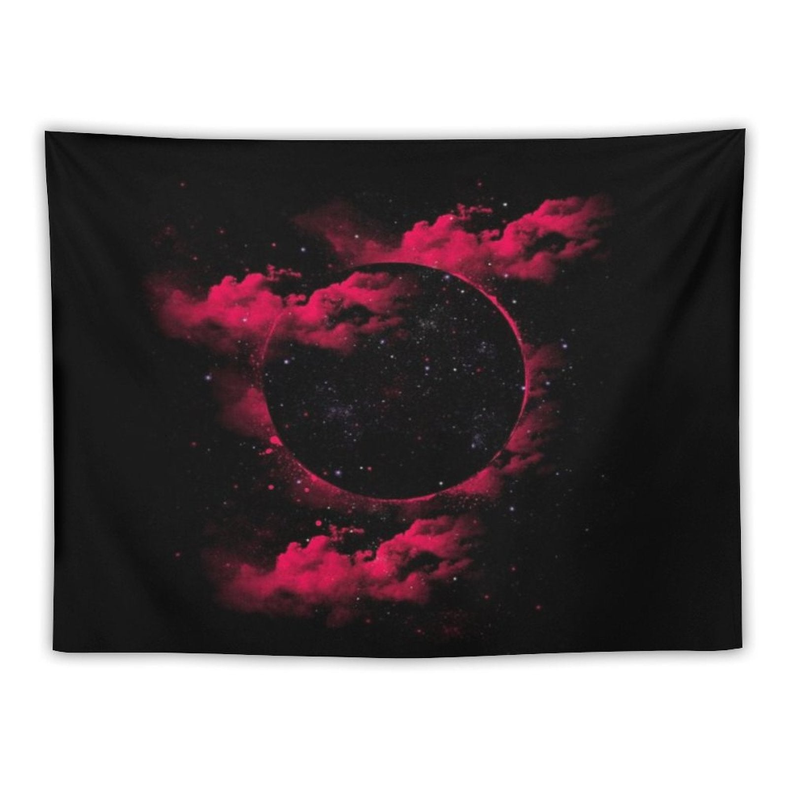 Black Hole Tapestry