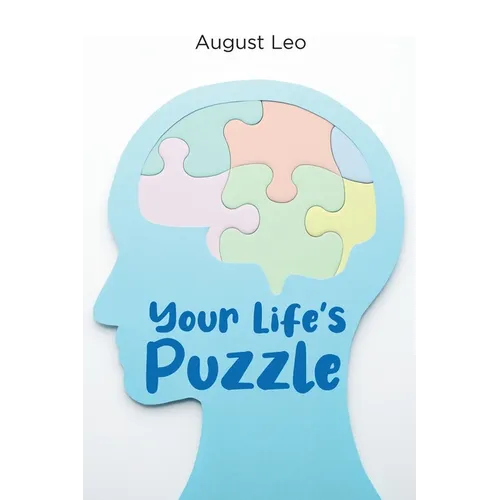 Your Life&amp;#39;s Puzzle - Paperback