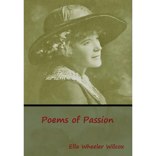 Poems of Passion - Hardcover