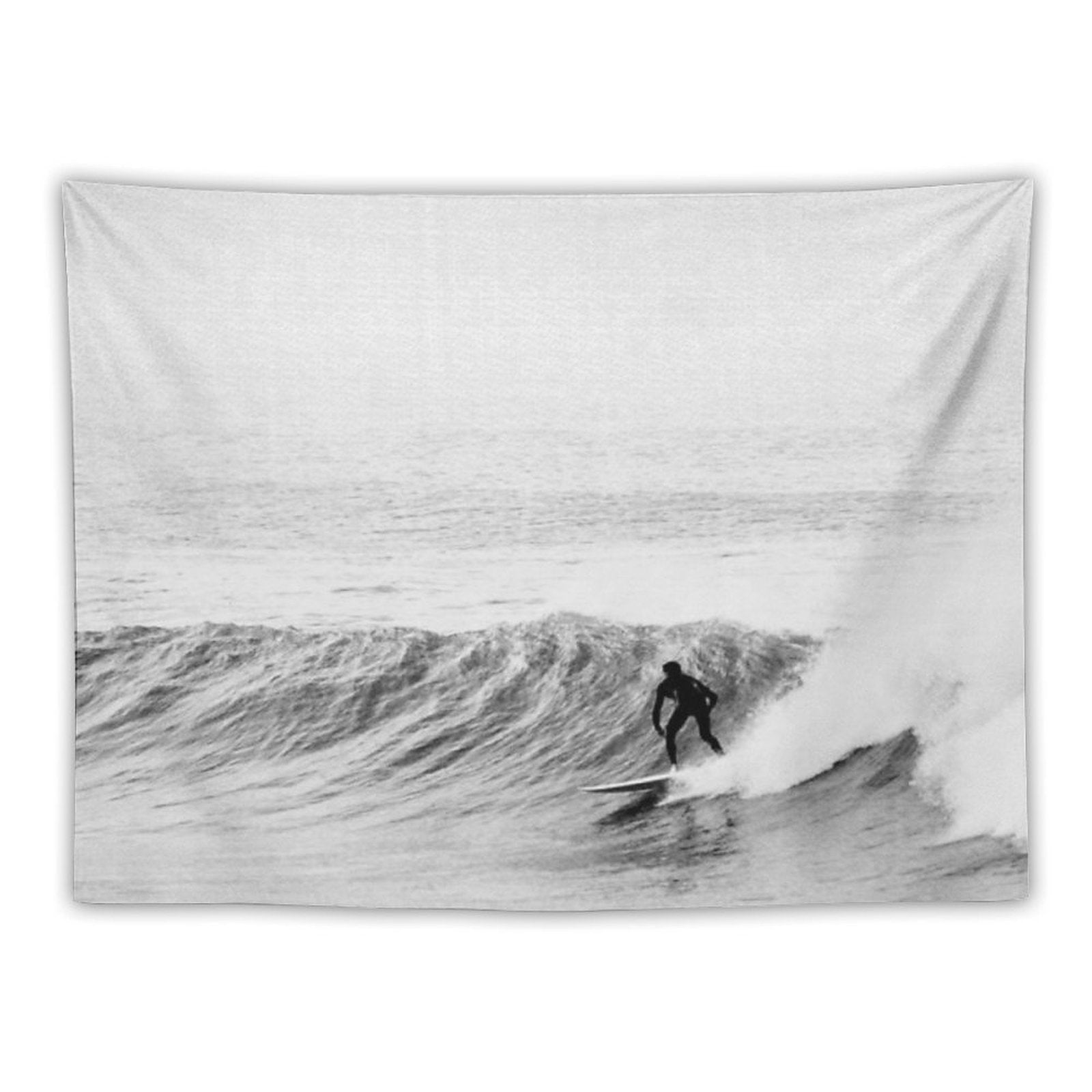 Surf Time Tapestry