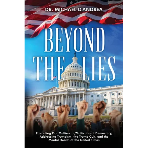 Beyond the Lies - Paperback