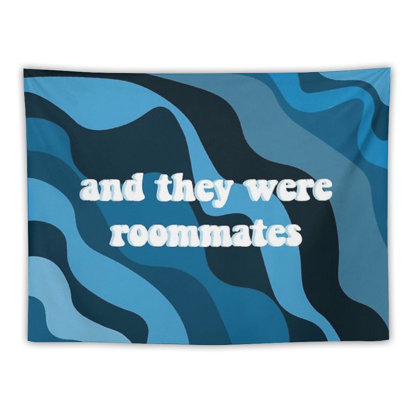 Aesthetic Vsco Wallpaper Tapestry