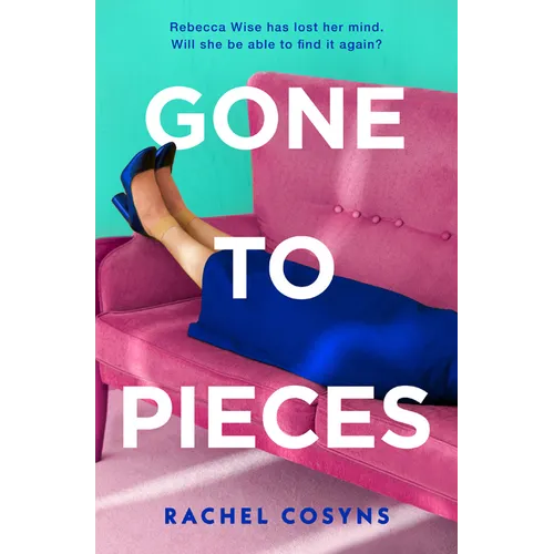 Gone to Pieces - Paperback