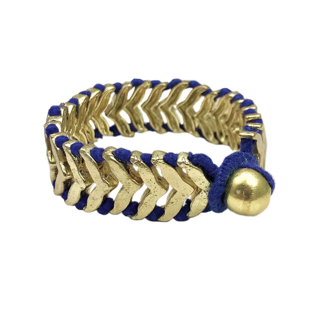 Style Loft Collection Rina Temple Bracelet