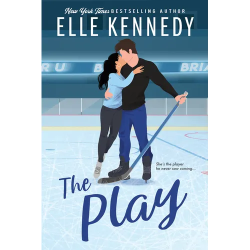The Play - Paperback