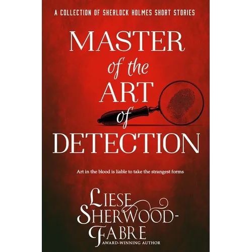 Master of the Art of Detection - Paperback