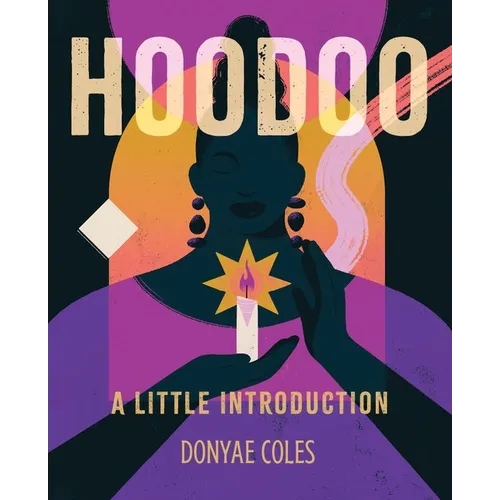Hoodoo: A Little Introduction - Hardcover