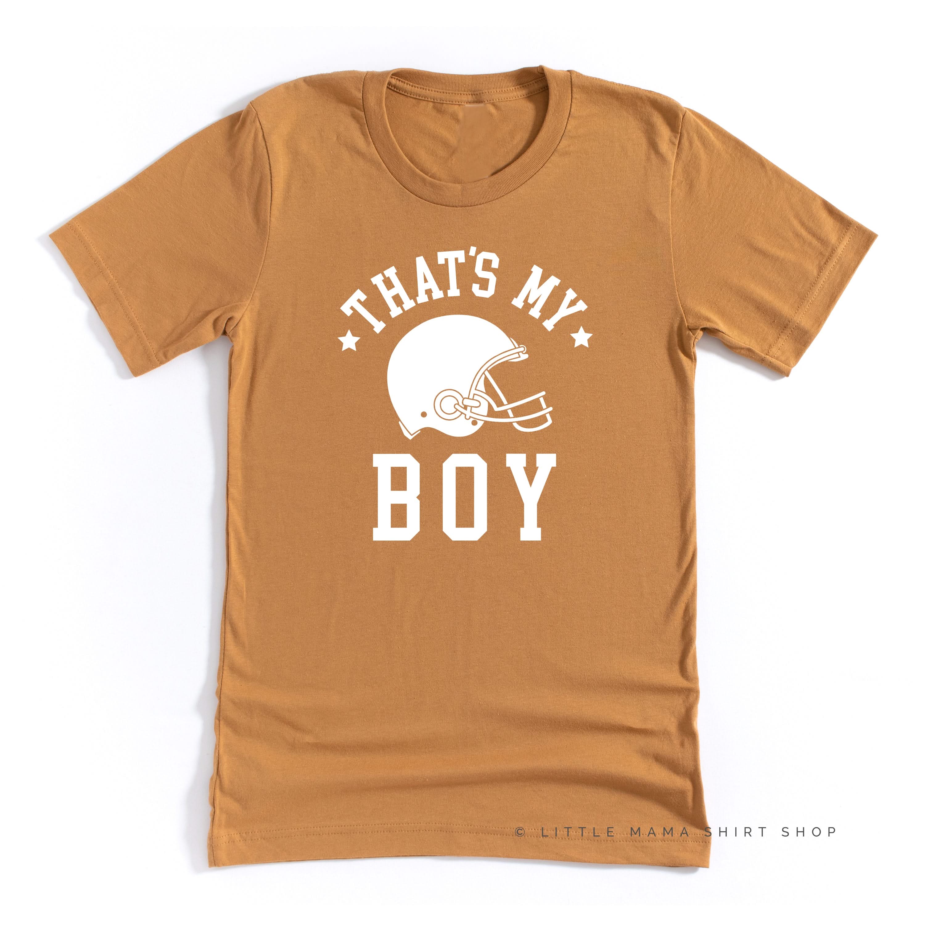 That&amp;#39;s My Boy - Unisex Tee