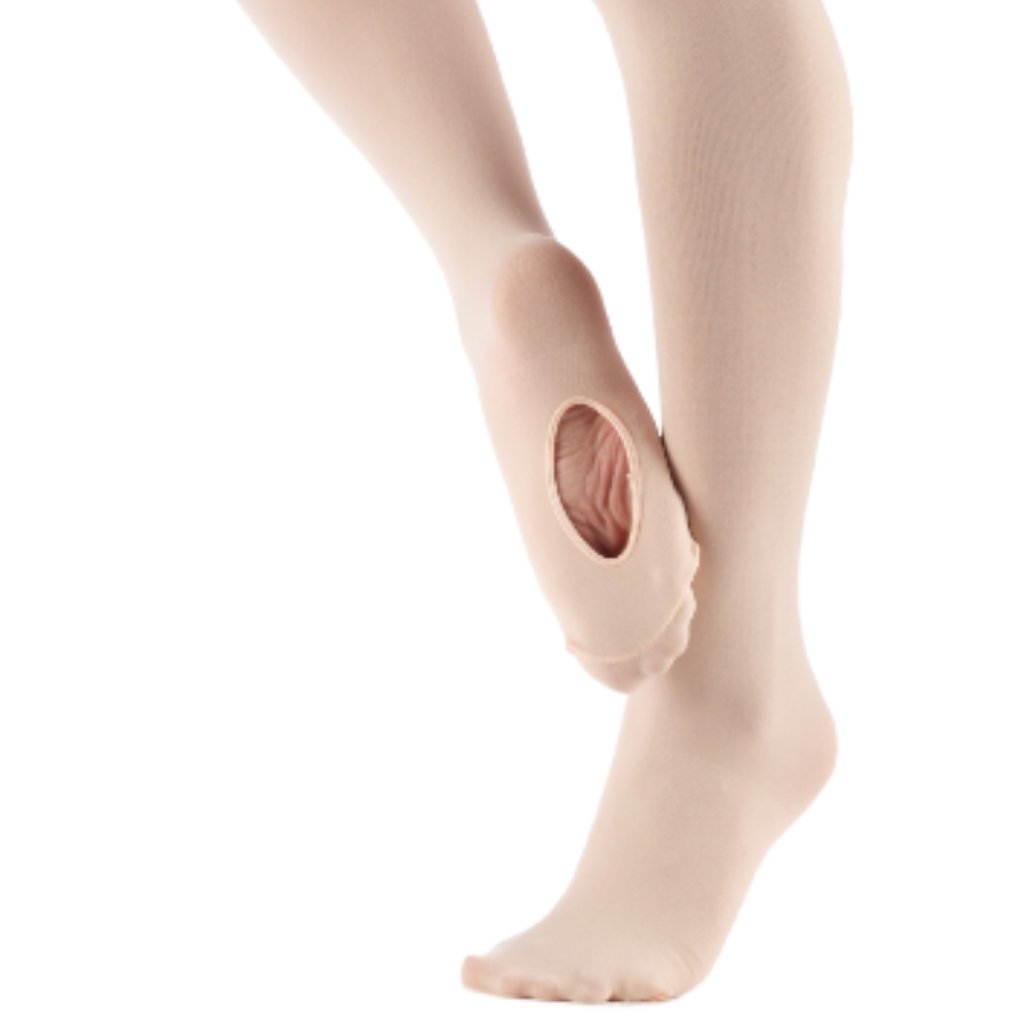 Capezio Girl&amp;#39;s Convertible