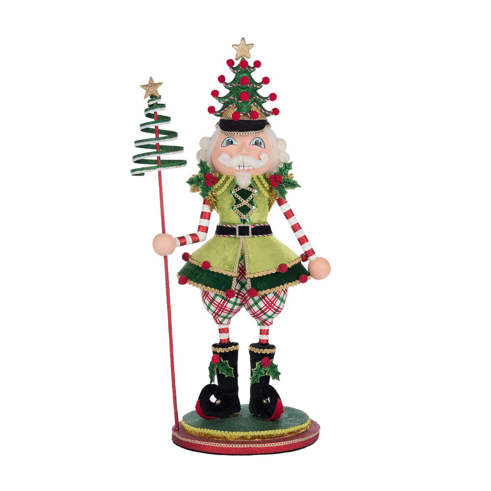 Captain Hollis Berry by Katherine&amp;#39;s Collection