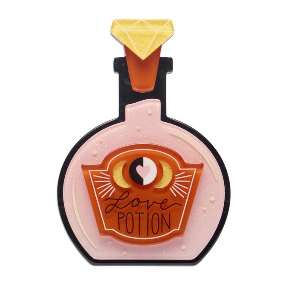 Captivating Concoction Brooch by Erstwilder x Megan Roy