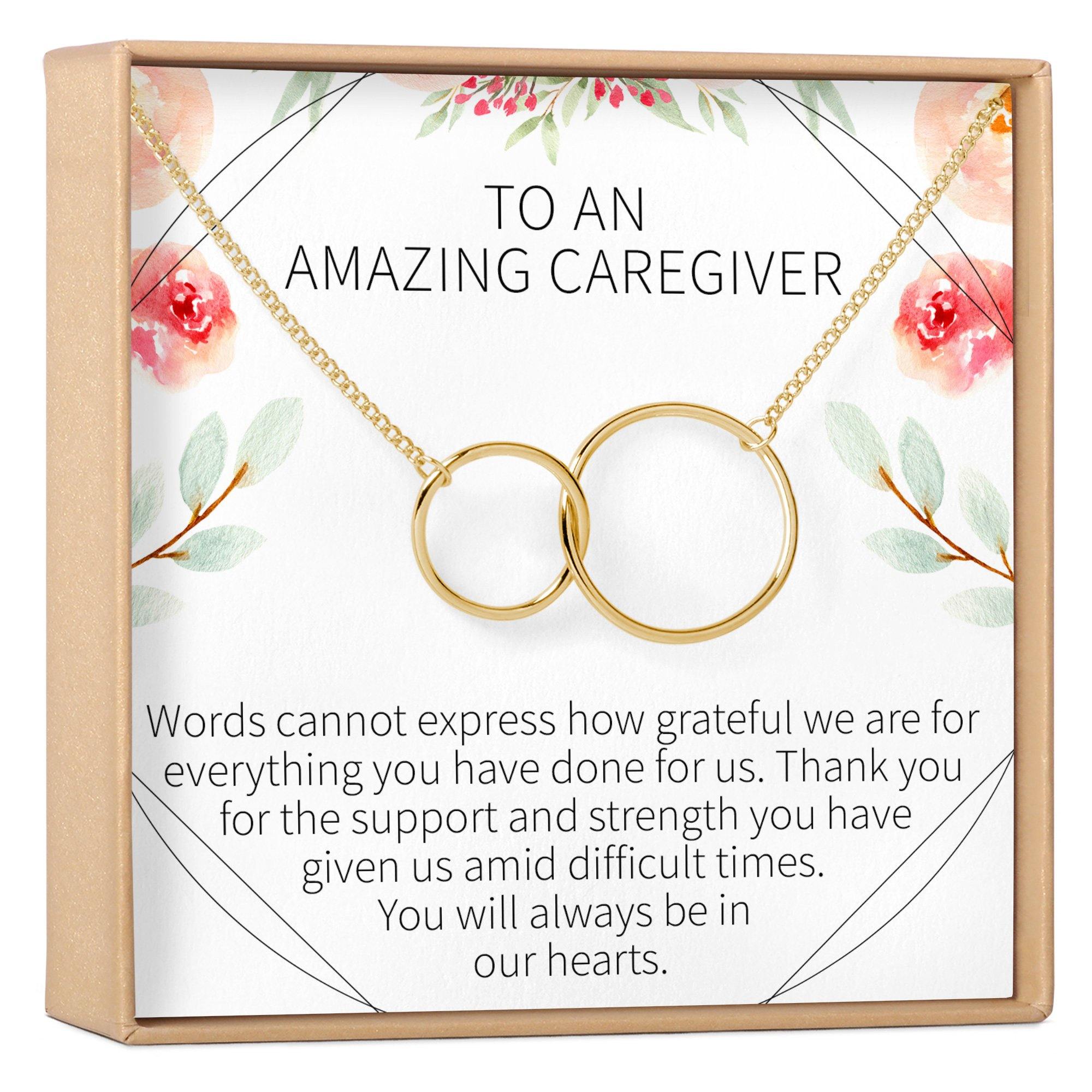 CAREGIVER NECKLACE