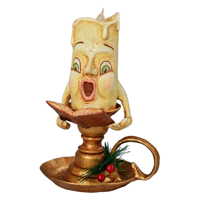 Caroling Chloe© by Jorge de Rojas