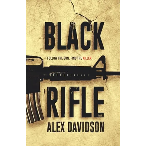 Black Rifle - Paperback