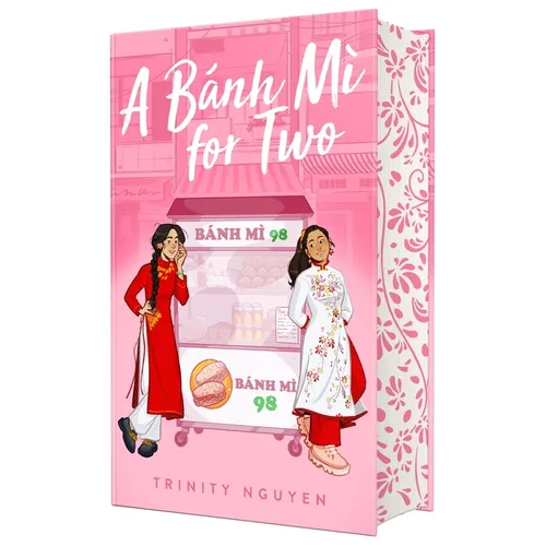 A Banh Mi for Two - Hardcover