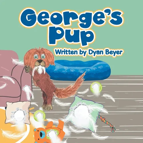 George&amp;#39;s Pup - Paperback