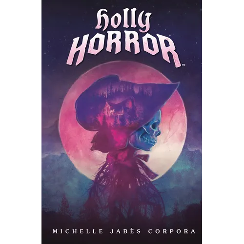 Holly Horror #1 - Paperback